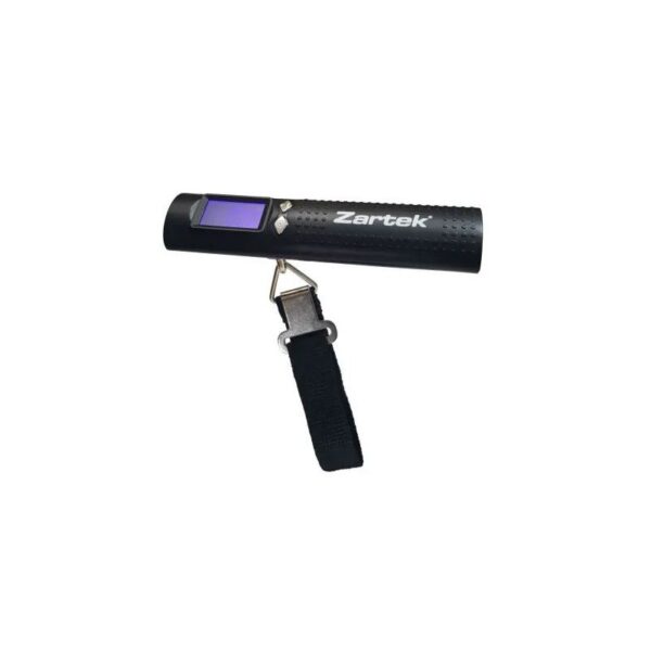 Zartek USB Rechargeable  luggage Hand Held SCALE