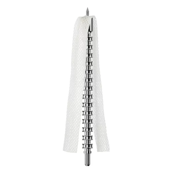 REAL AVID - BORE-MAX SPEED PATCHES PACK 8"