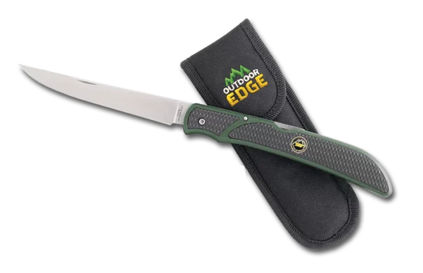 OUTDOOR EDGE FISH&BONE BLISTER
