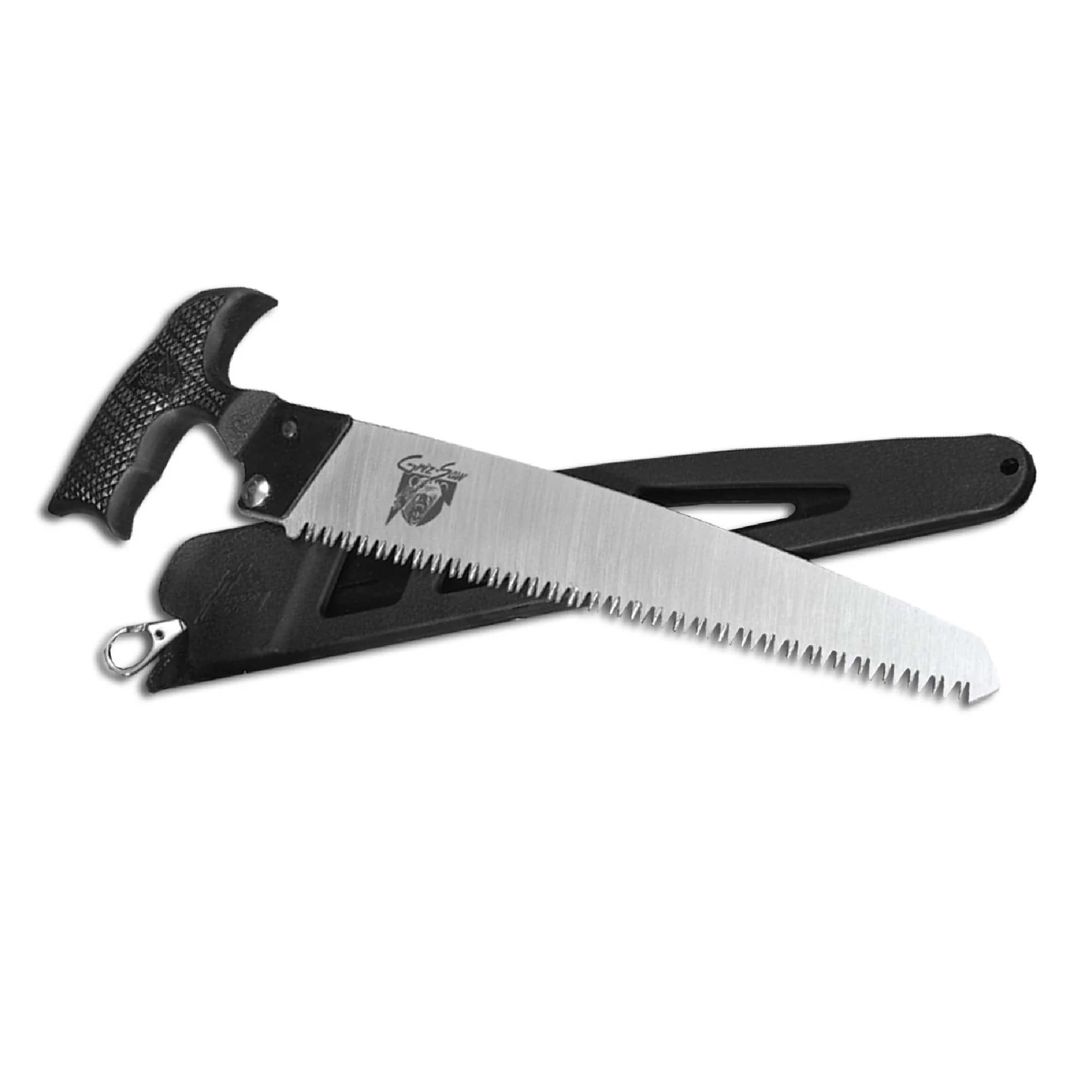 GrizSawOGs-01 OUTDOOR EDGE GRIZSAW WOOD/BONE SAW - Image 1