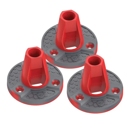 REAL AVID - SMART ASSIST SURFACE MOUNT 3PK
