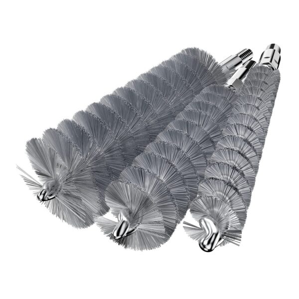 REAL AVID - BORE-MAX SPEED BRUSH 243