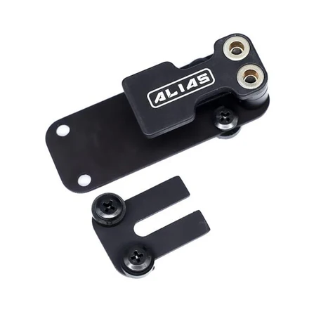 ALIAS OWB MOLLE ADAPTER - NEOMAG
