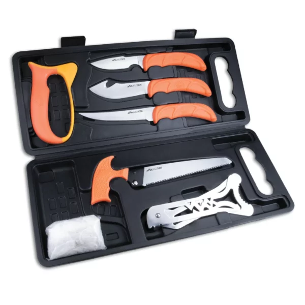 OUTDOOR EDGE WILD PAK