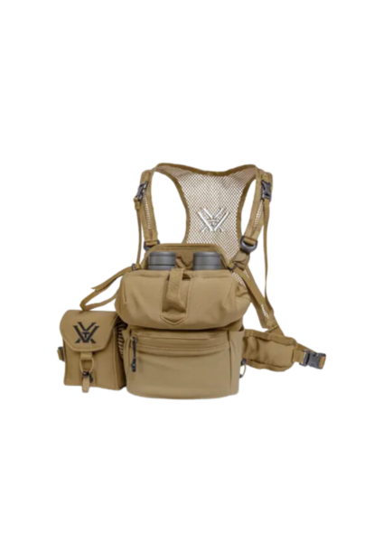 GlassPak™ Pro Binocular Harness - Large