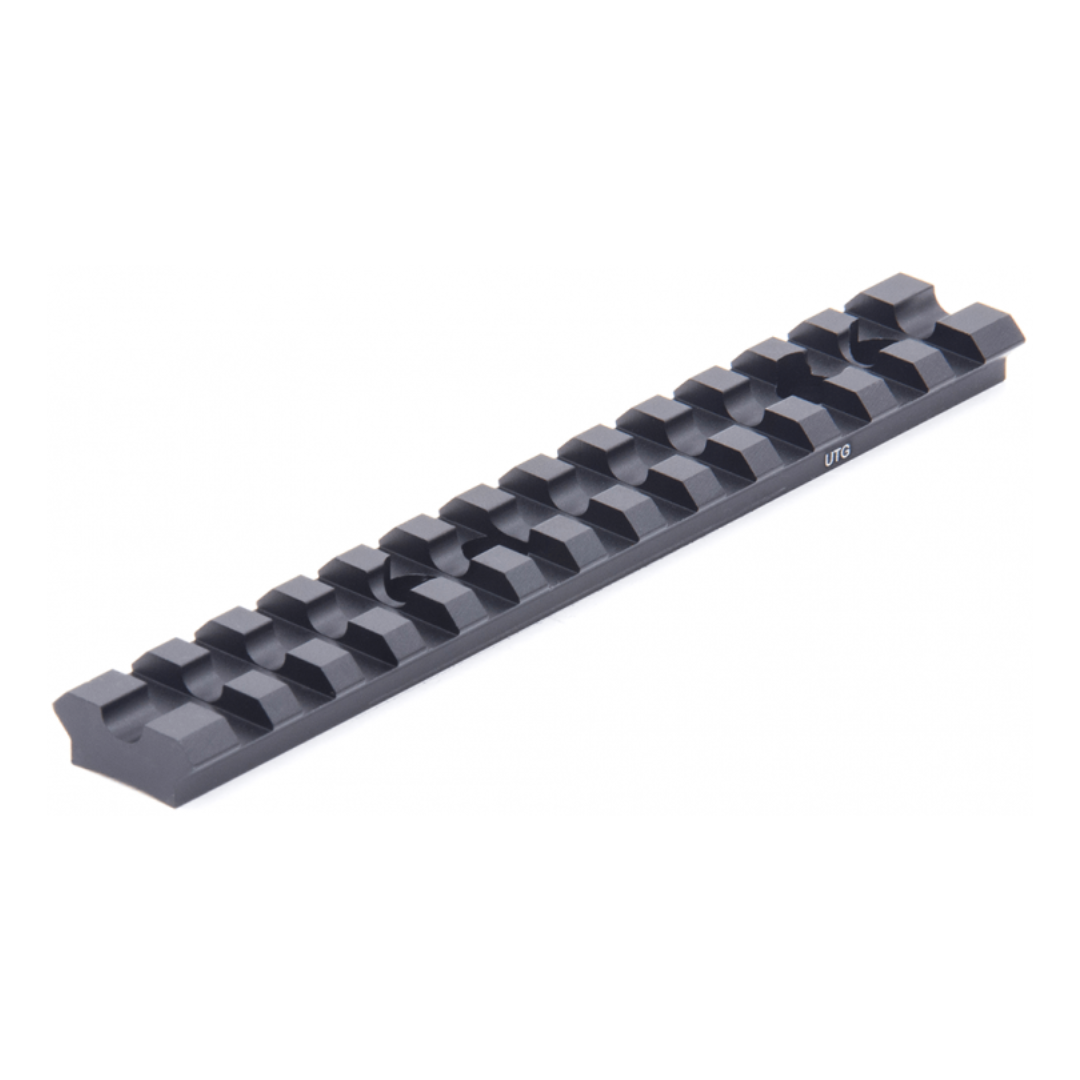 360Arms-UTG-MNT-MB500T-rail-mount-Main.png UTG MOSSBERG 500 L/PROFILE SCOPE MOUNT - Image 1