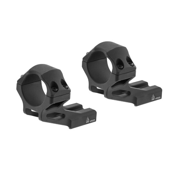 UTG ACCU-SYNC 30mm MED PRO 37mm RING