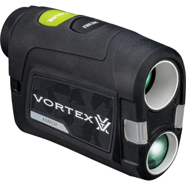 Anarch™ Image Stablized Golf Laser Rangefinder