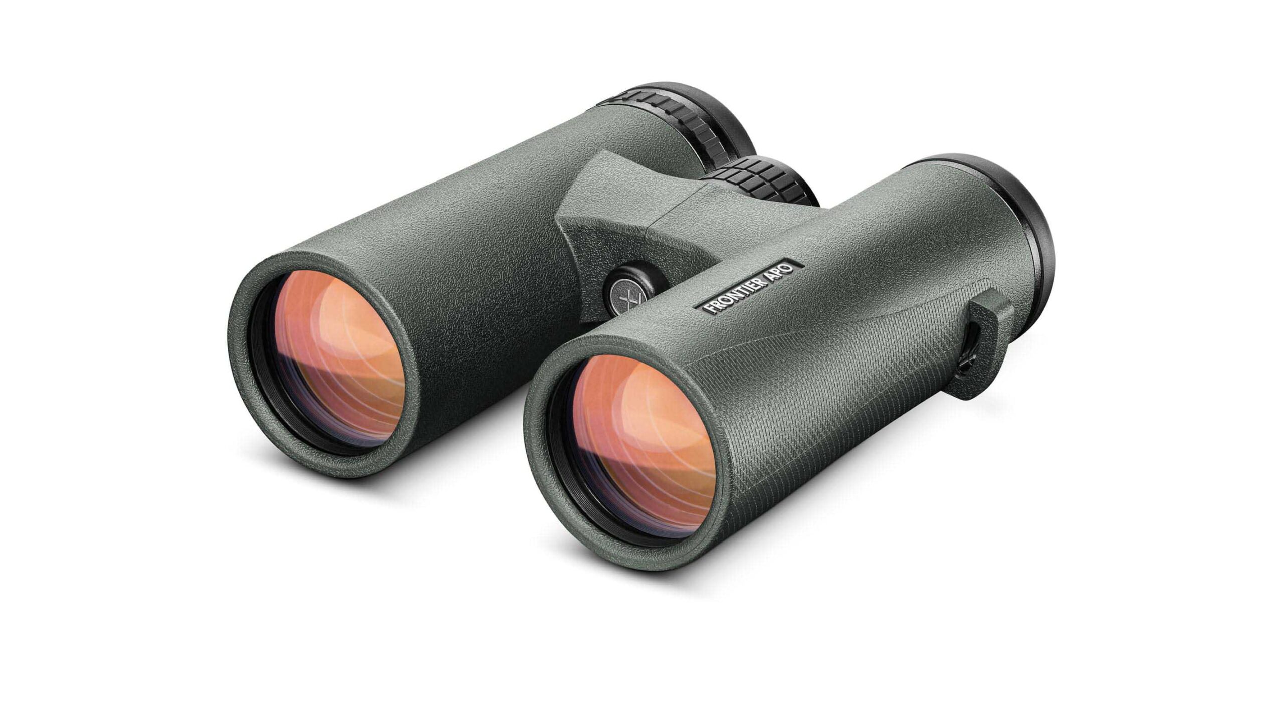 Hawke_Binocular_Frontier_APO_42mm_Green HAWKE FRONTIER APO 8x42 BINO GREEN - Image 1