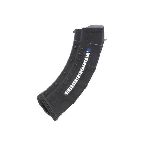 UTG AK/AKM 7 62X39 30RD WINDOW POLY MAG
