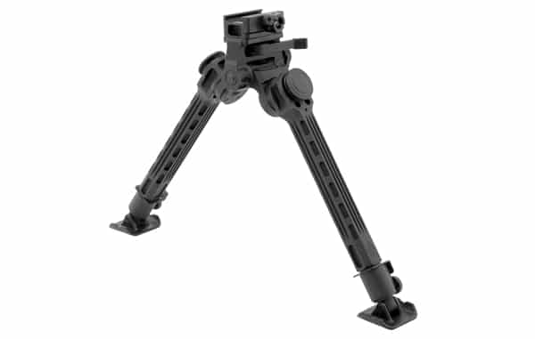 UTG BIG BORE FULL STABILITY BIPOD