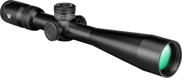 Viper HD 5-25X50 FFP VMR-4 MRAD