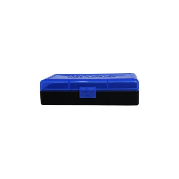 BERRY'S 40/45ACP/10mm BLUE BOX 50RD-408