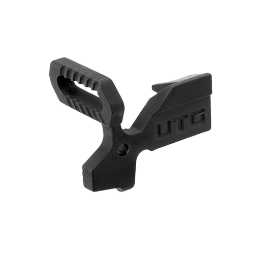 UTG AR15 OVERSIZED BOLT CATCH