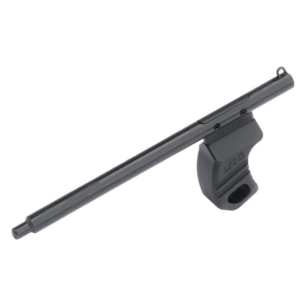 UTG CZ SCORPION EVO 3 CHARGING HANDLE BK