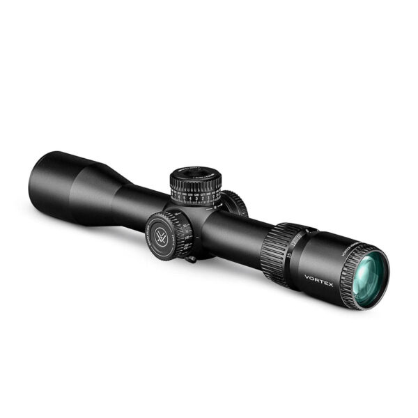Venom 3-15x44 FFP EBR-7C MOA