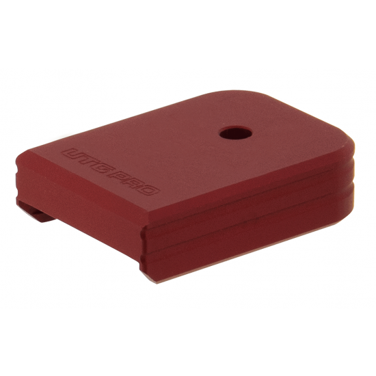 UTG PUBGL02R +0 BASE PAD FOR LRG GLOCK R