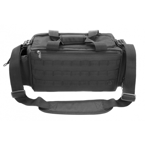 UTG ALL-IN-1 RANGE/UTILITY GO BAG BLK