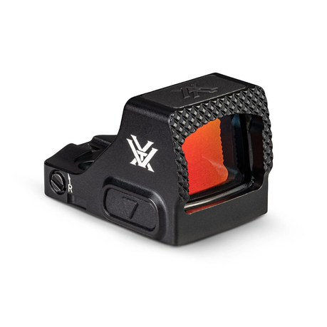 Defender - CCW 6 MOA Red Dot