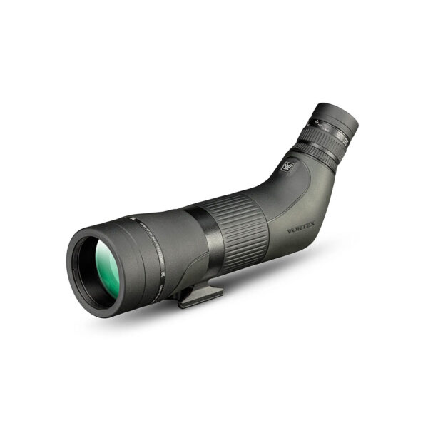 Crossfire® HD 16-48x65 Angled Spotting Scope