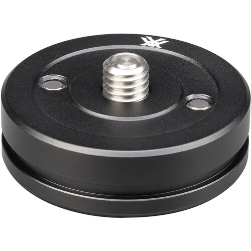 Switchback™ Carbon Tripod Head Adapter
