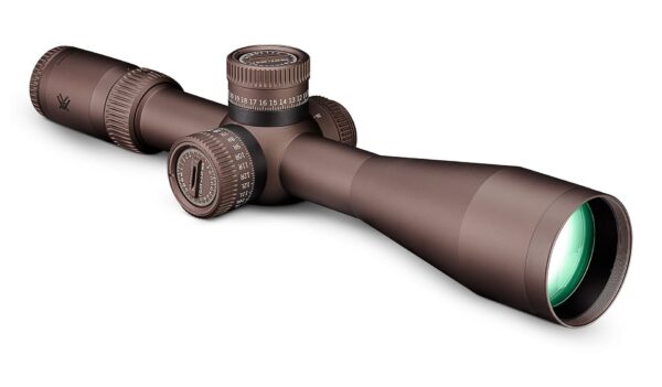 RAZOR HD Gen 111 6-36x56 FFP EBR-7D MOA