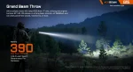 Acebeam G15 Weapon Flashlight - Image 4