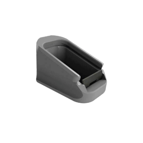 CANIK STANDARD ALUMINUM +3 MAGAZINE EXTENSION TUNG