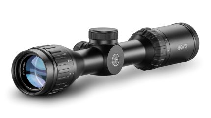 HAWKE AIRMAX 2-7x32 AO (AMX)