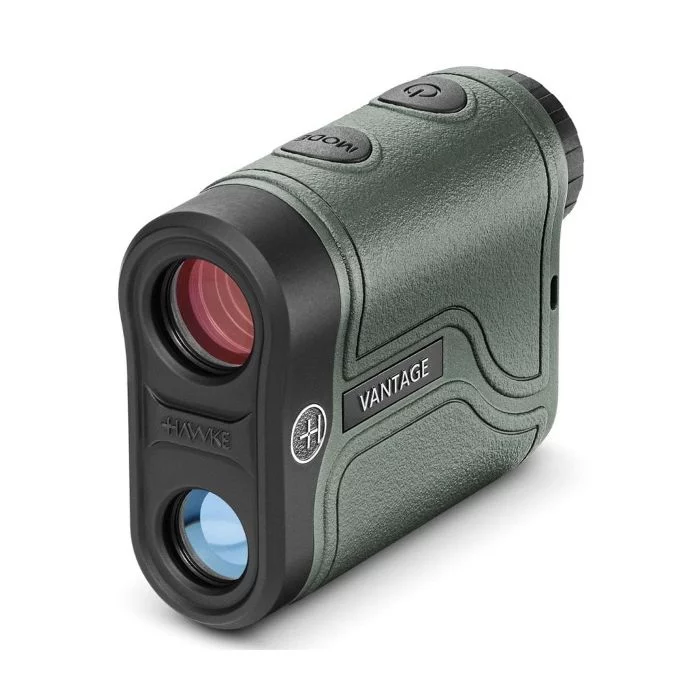 rangehawk41201a1 HAWKE RANGEFINDER LRF600 HI TX LCD 6x21 - Image 1