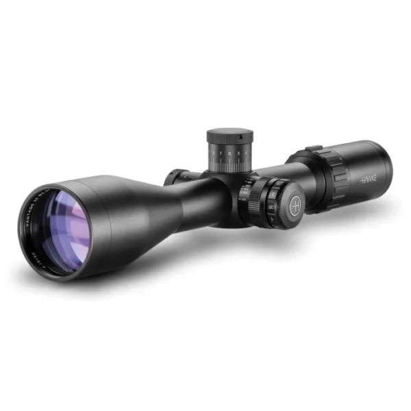 HAWKE VANTAGE 30 WA 4-16×50 IR SF .22