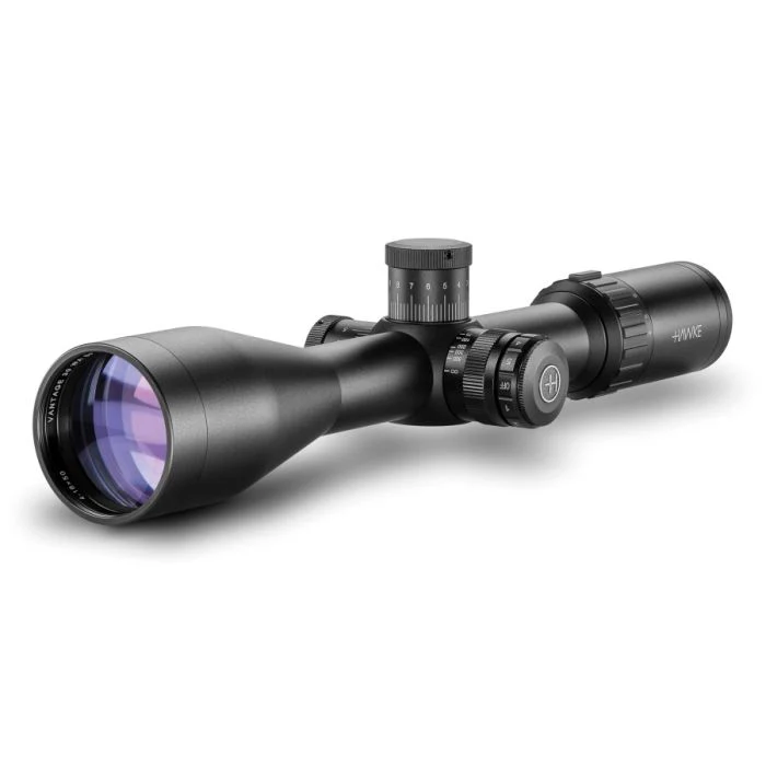 1_18_37 HAWKE VANTAGE 30 WA 4-16×50 IR SF .22 - Image 1
