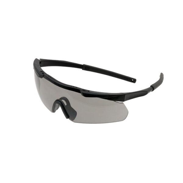 Earmor Ballistic Clear Lens Shooting Glasses