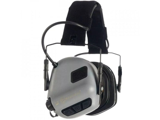 Earmor M31 Grey PLUS  (NEW!!!)