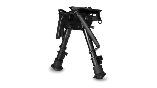 HAWKE BIPOD 6-9" TILT W/LEVER