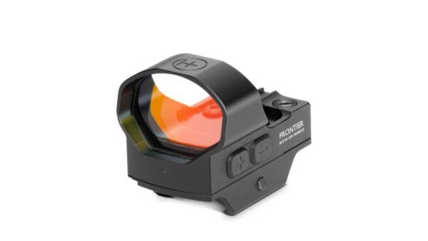 HAWKE FRONTIER  REFL SLIM 1X24 3MOA