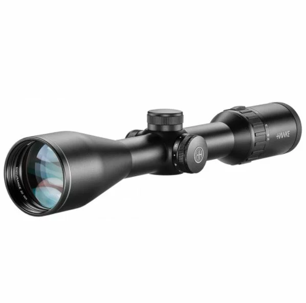 SH-16320 ENDURANCE 30 WA 2.5-10x50 IR (LR DOT SPO - Image 1