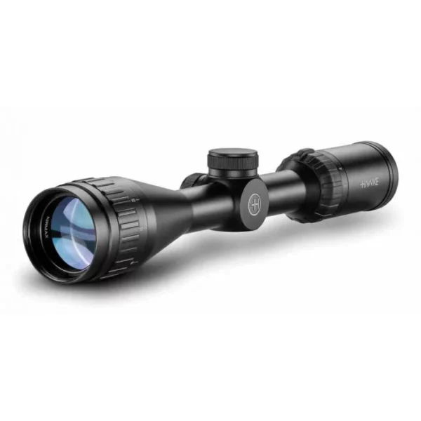 HAWKE AIRMAX AX 3-9x40 AO AMX GLASS