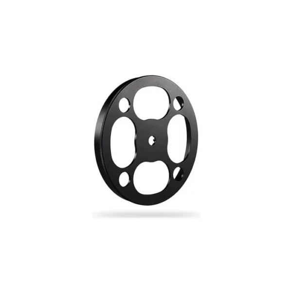 HAWK TARGET WHEEL MED 100MM