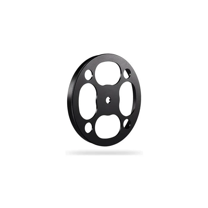 HAWKE TARGET WHEEL LARGE 150MM - Image 1