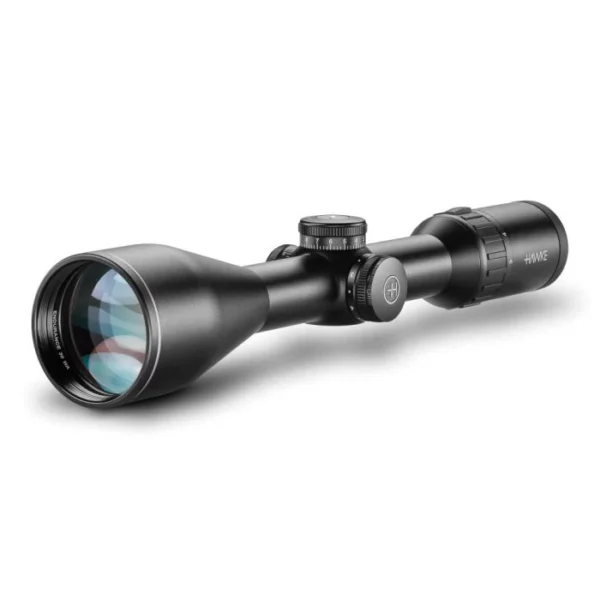 ENDURANCE 30 WA 3-12x56 (LRC 12x) SPO