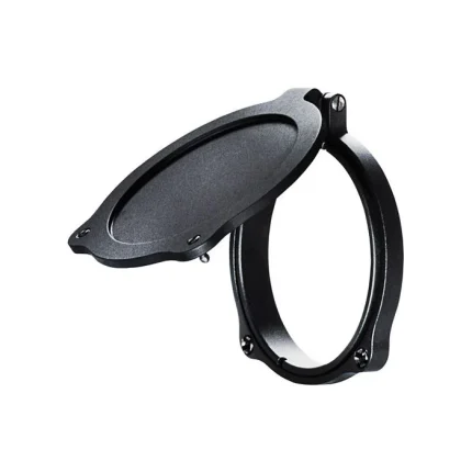 SCOPE FLIP COVER METAL- OBJECTIVE 32MMAO