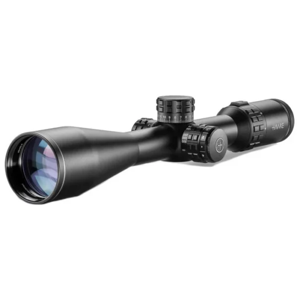 HAWKE FRONTIER 30 4-24x50 SF IR LR DOT