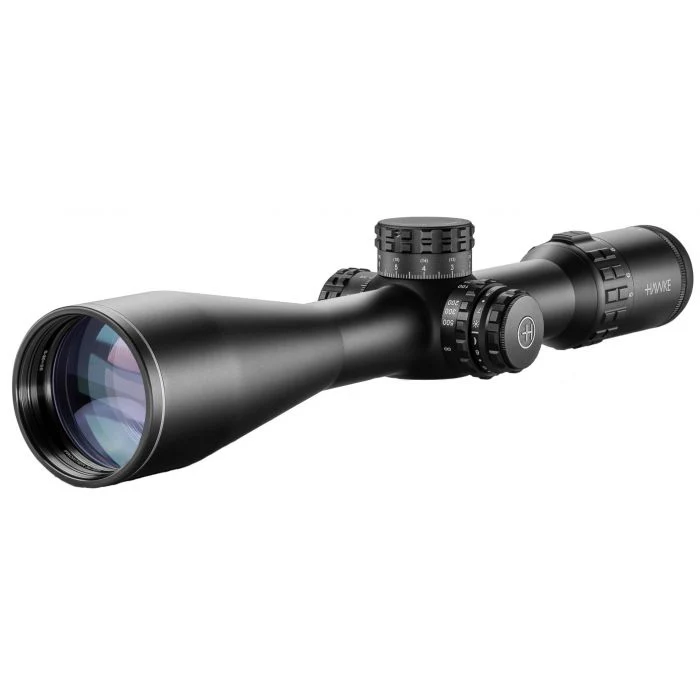 HAWKE FRONTIER 34 FFP 5-30x56 SF IR MIL - Image 1