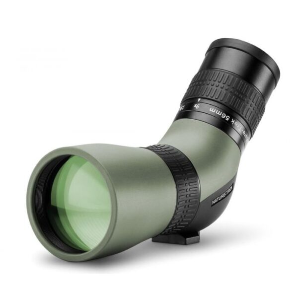HAWKE NATURE TREK 9-27x56 SPOT SCOPE