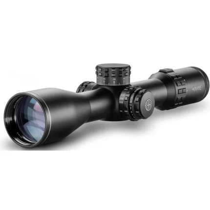 HAWKE FRONTIER 34 FFP 3-18X50 SF IR MIL