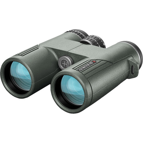 HAWKE FRONTIER ED X 8x42 BINO GREEN - Image 1