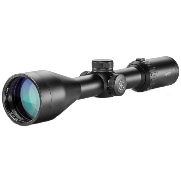 HAWKE VANTAGE 30 WA FD 3-12X56