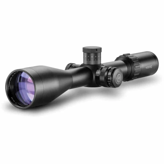 HAWKE VANTAGE 30 WA 4-16×50 IR SF .22 - Image 1