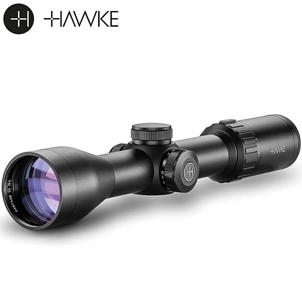scope-hawke-vantage-30-wa-15-6x44-l4a HAWKE VANTAGE 30WA 1.5-6x44 IR L4a SPO - Image 1